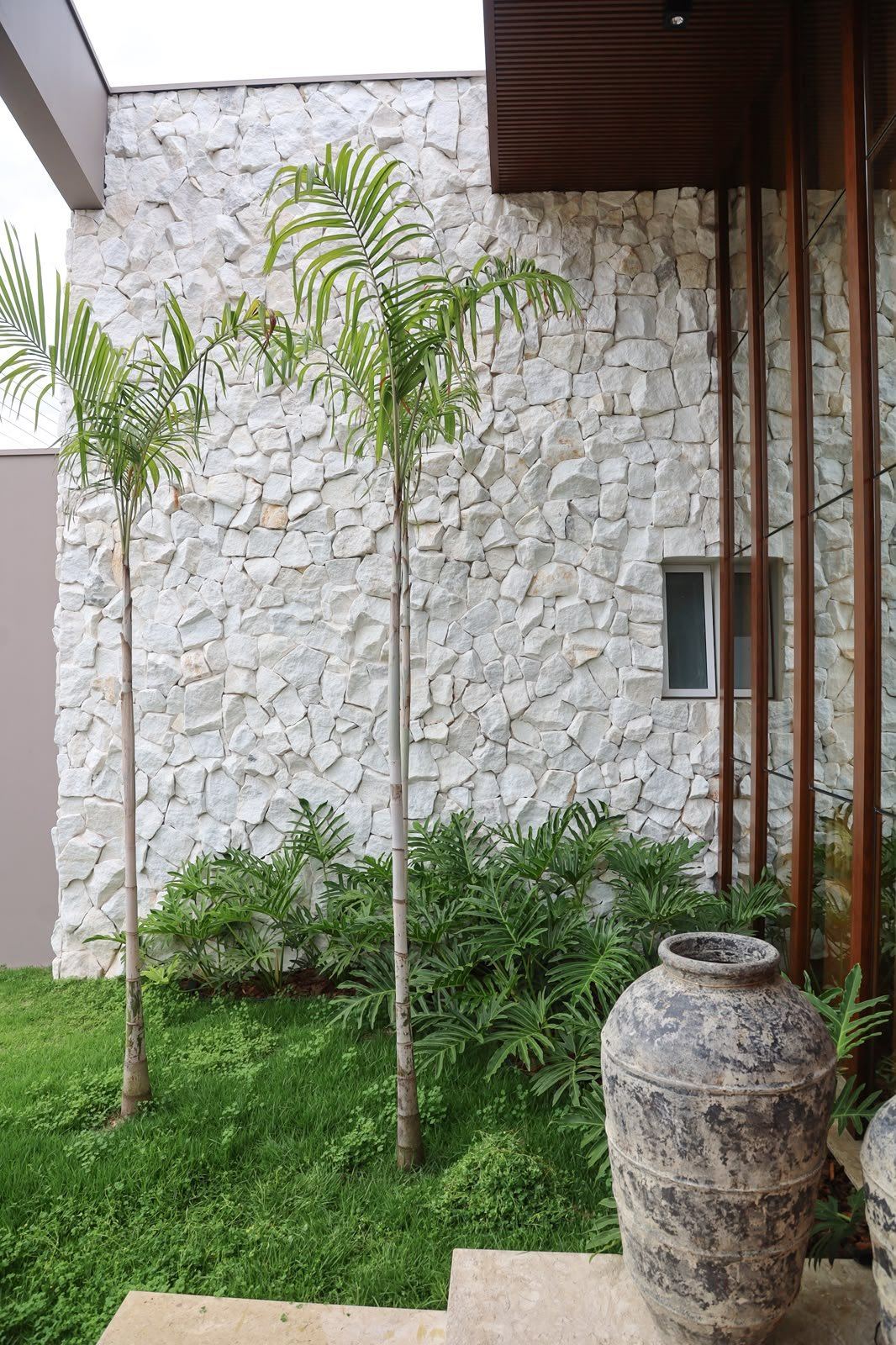 Projeto Pedra Nobre Revestimentos, foto 22